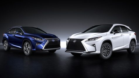 Consumer Reports 2016: Lexus și Toyota, din nou în frunte