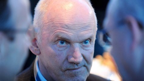 ŞOC: Preşedintele VW, Ferdinand Piech, a demisionat