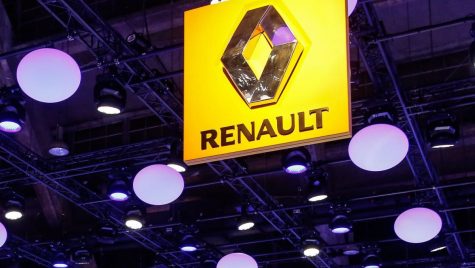 Statul francez cumpără acţiuni Renault de dragul dreptului de veto