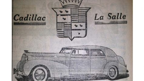 Moment istoric: 500 de milioane de automobile General Motors produse