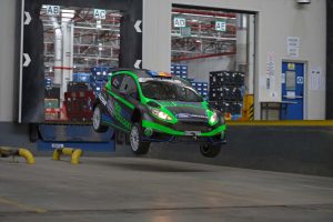 EcoBoost 400.000 - Simone Tempestini (AEx)