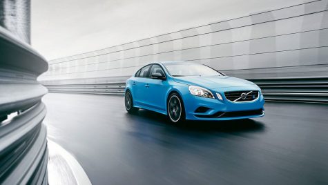 Volvo cumpără divizia de tuning Polestar