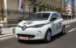 Alianta Renault-Nissan, lider pe piata de masini electrice