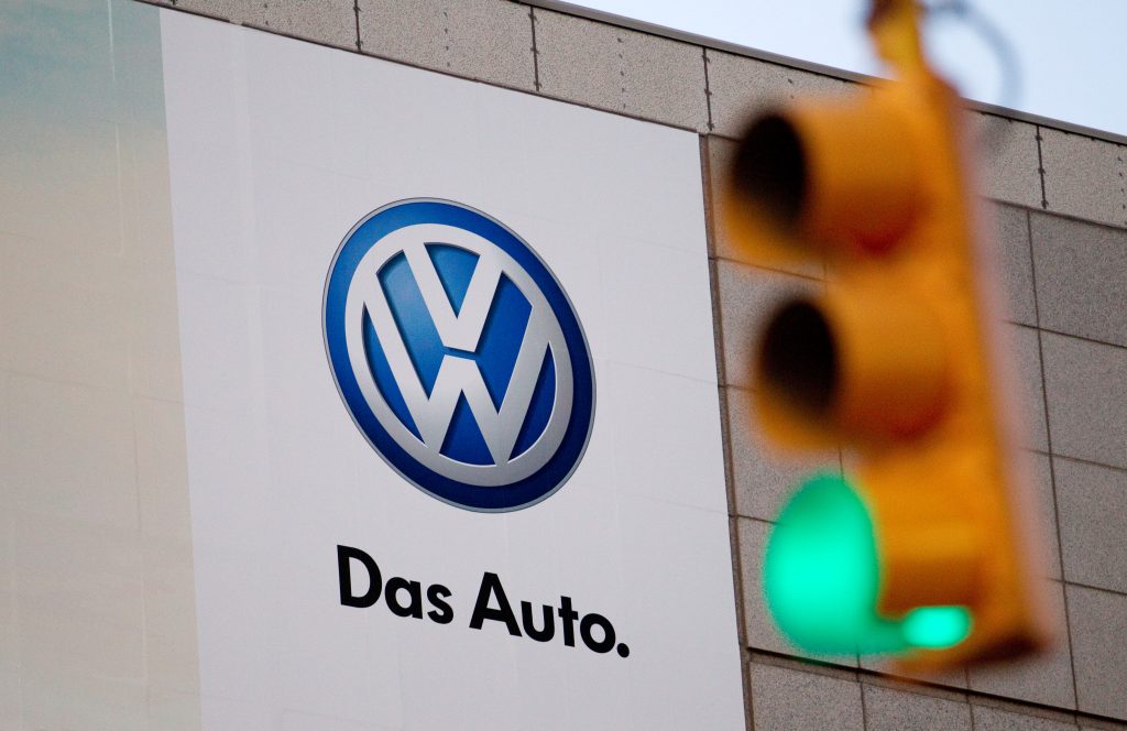 Dieselgate