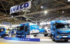 IVECO la Solutrans 2015, săptămâna transportatorilor auto