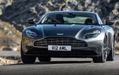 Aston Martin – 10 noi modele până în 2021! Aston Martin – 10 noi modele până în 2021!