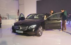 Noul Mercedes-Benz Clasa E a sosit în România