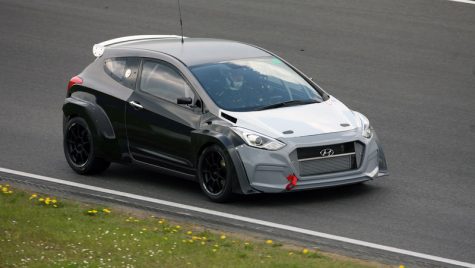 Hyundai i30 N, arma anti GTI, RS și ST