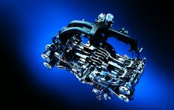 Subaru boxer: o jumătate de veac de originalitate