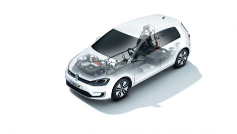 Iată strategia VW până în 2025, structurată pe capitole