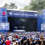 Dacia Picnic 2016