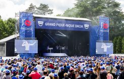 Dacia Picnic 2016: 4 milioane de unități vândute! Dacia Picnic 2016: 4 milioane de unități vândute!