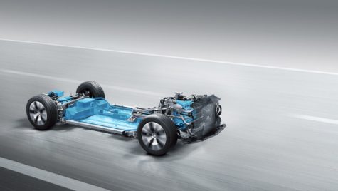 Germania – 100% mașini electrice până în 2030