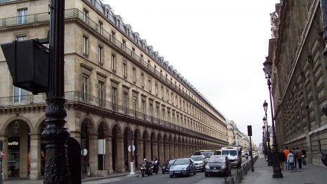 Paris – circulația mașinilor vechi este interzisă!