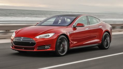 Tesla Model S P85D NU dezvoltă puterea pretinsă!
