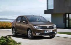 Nou record de vanzari Dacia si Renault, in 2016