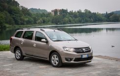 Dacia mută parțial producția lui Logan MCV în Maroc