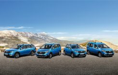 Dacia, cel mai valoros brand românesc în 2017