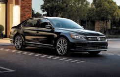 Volkswagen Passat primește un update tehnologic în 2018 Volkswagen Passat primește un update tehnologic în 2018
