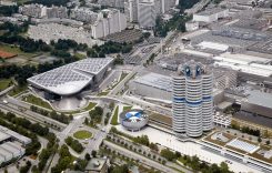 Ministrul pentru Mediul de Afaceri: BMW caută parteneri în România
