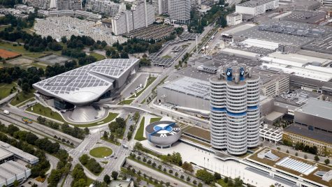Ministrul pentru Mediul de Afaceri: BMW caută parteneri în România