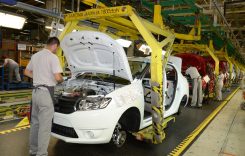 Salarii brute mărite: Dacia își respectă angajații, spre deosebire de Ford
