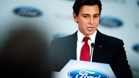 Ford își concediază propriul CEO. Cine îl va înlocui pe Mark Fields?