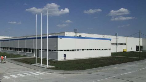 Calsonic Kansei: Piese auto japoneze fabricate la Ploiești