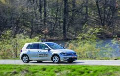 VW Golf, 10 ani lider în topul celor mai bine vândute mașini în Europa. Dacia Sandero și Duster – în top 30!