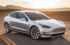 Tesla suspendă din nou producția pentru Model 3