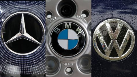 Daimler, BMW și Grupul VW vor rechema în service peste 5 milioane de mașini diesel