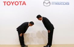 De aceeași parte a baricadei – Mazda și Toyota construiesc o uzină împreună
