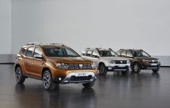 ACEA: Vânzările Dacia au crescut cu 24% în noiembrie
