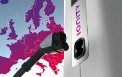 Mega rețea de stații de încărcare pentru mașini electrice în Europa