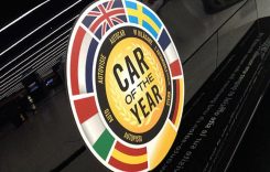 CotY: Lista finaliștilor Mașina Anului 2018 în Europa
