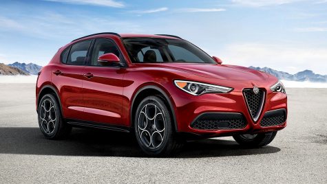 Prezentare: Alfa Romeo