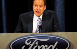 LIVE de la Detroit: Ford investește 11 miliarde de dolari în vehicule electrice