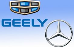 Geely vrea să devină principalul acționar la Daimler