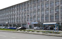 Producătorul de piese auto Altur Slatina a trecut pe profit în 2017