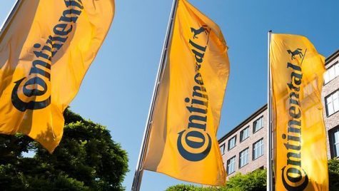 Continental şi CITC vor produce sistemul de baterii de 48V