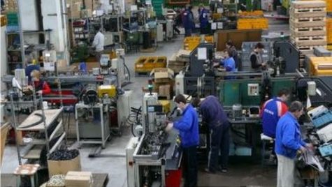 Profitul UAMT Oradea a urcat la 5,76 milioane de lei