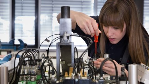 Bosch investeşte 25 mil. euro în noul sediu al Centrului de Inginerie de la Cluj