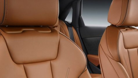 Faurecia a semnat un contract record cu BMW