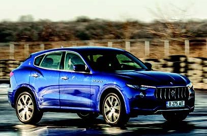 Clasa mare premium – Premianții