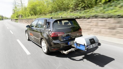 Noua tehnologie Bosch va scumpi maşinile diesel?