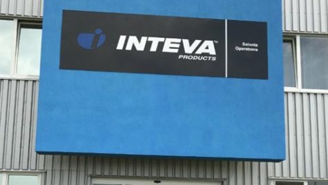 Inteva Products măreşte capacitatea de producţie de la Oradea