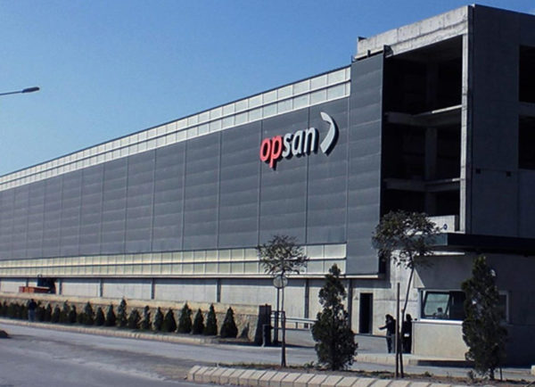 opsan