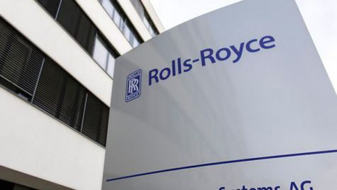 Rolls-Royce îşi vinde producătorul de sisteme de injecţie