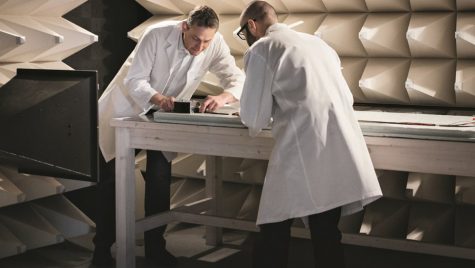 Valeo, din nou nr. 1 în Franţa la brevete de invenţie înregistrate