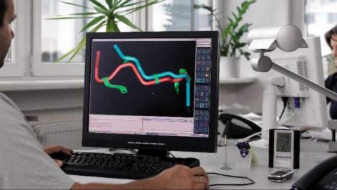 Wielpütz Automotive începe construcţia fabricii de la Craiova